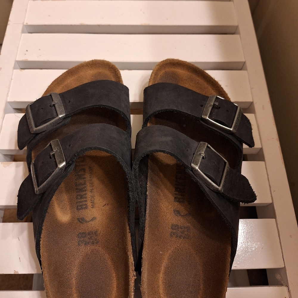 BIRKENSTOCK!! - Picture 4 of 4